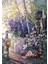 Evin Mis Kokulu Girişi Pixart Sanat Elmas Mozaik Tablo Diamond Türkiye 43*60 1