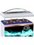 Prısmacell Lifepo4 12.8V 105AH Turbo Fast Chargıng Akü Karavan Marin Solar Yaşam Aküsü 2