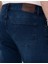 Erkek Mavi Slim Fit Jean Pantolon 50309099-VR036 6