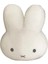 Yeni Kawaii Peluş Yastık Sevimli Miffys Tatlı Bebek Oyuncak Yaratıcı Oda Dekorasyon Karikatür Süsü Doğum Günü Hediyesi: 40CMX32CMX15CM (Yurt Dışından) 1
