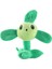 Plants Vs Zombies 2 Video Oyunu Karakter Peluş Oyuncaklar Pvz Plants Peashooter Ayçiçeği Anime Dolgulu Peluş Bebekler Hediyeleri Çocuk Rakipleri Için: Turkuaz (Yurt Dışından) 1