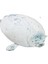 Oyuncak Bebek Uyku Çocuklar Için Yastık Hediyeleri Kızlar 30 cm Angry Blob Seal Yastığı Tombul 3D Deniz Aslan Bebeği Peluş Dolgsedcolor: Gri (Yurt Dışından) 1