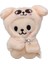 Skzoo Peluş Kpop Karikatür Doldurulmuş Hayvan Peluş Başıboş Çocuk Peluş Oyuncak Bebek Txt Peluş Hayvan Hyunlix Hyunjin Çocuk Hediye Rengi: D6 (Yurt Dışından) 1