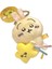 Chiikawa 10CM Bebek Kawaii Anime Sevimli Usagi Karikatür Çantası Mobil Peluş Bebek Okul Çantası Pürüzlü Oyuncaklar Kızlar Noel Hediyesi: Usagi (Yurt Dışından) 1