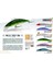 Mizu 70 Sp Sw 4.8gr Suni Yem 1
