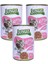 Yavru Kedi Konservesi Tavuklu 400 Gr. ( 3ADET ) 1