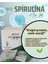 Spirulina Mix Jel – Bitkisel Takviye Edici Jel Formül 7