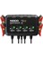 GENIUS2X4 6V/12V 40A Çoklu/4’lü Akıllı Akü Şarj ve Akü Bakım/desülfatör 1