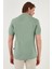 Pamuklu Regular Fit Düğmeli Polo Yaka 5'li Paket T Shirt Erkek T SHİRT 5902127S5 7