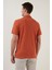 Pamuklu Regular Fit Düğmeli Polo Yaka 5'li Paket T Shirt Erkek T SHİRT 5902127S5 7