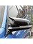 Seat Ibiza Mk5 2017 ve Sonrası Yarasa Ayna Kapağı 1