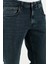 Pamuklu Regular Fit Normal Bel Boru Paça Jeans Erkek KOT PANTOLON 2211S81PARMA 5