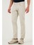 Pamuklu Regular Fit Normal Bel Boru Paça Jeans Erkek KOT PANTOLON 2211S66PARMA 3