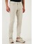 Pamuklu Regular Fit Normal Bel Boru Paça Jeans Erkek KOT PANTOLON 2211S66PARMA 4