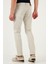 Pamuklu Regular Fit Normal Bel Boru Paça Jeans Erkek KOT PANTOLON 2211S66PARMA 6