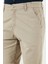 Pamuklu Slim Tapered Bermuda Şort Erkek ŞORT 4503S67SMILANO 5