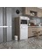 Kenzlife Ankastre Fırın&bulaşık Makinesi Dolabı Botan Crd 150*70*60 Çamaşır Makinesi 1