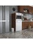 Kenzlife Ankastre Fırın&bulaşık Makinesi Dolabı Botan Cvz 150*70*60 Çamaşır Makinesi 1