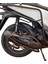 Honda Sh 125 Egzoz Koruma Demiri 1