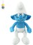 Şirin Peluş Oyuncak Smurf Karikatür Anime Çevresel Bebek Çocuk Doğum Günü Hediyesi (Yurt Dışından) 1