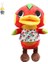 30CM Büyük Hayvan Peluş Bebek Bebek Orman Hayvanları Çevresel Sevimli Hayvan Oyunları Oyuncak Bebek (Yurt Dışından) 1