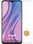 Xiaomi Redmi 9 / 9A / 9C Temperli 9H Cam Ekran Koruyucu (2 ADET) 1