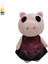 Roblox Piggy Macera Peluş Oyuncaklar Pembe Domuz Bebek Oyun Karikatür Bebek Doll (Yurt Dışından) 1