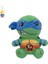 Mutant Çağı Genç Mutant Ninja Kaplumbağalar Peluş Oyuncak Karikatür Anime Büyük Gözlü Kaplumbağa Bebek Yaratıcı Bebek (Yurt Dışından) 1