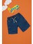 Erkek Çocuk Mavi Şort (Jean) 50304264-DN0022 1