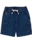 Erkek Çocuk Mavi Şort (Jean) 50304264-DN0022 2