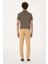 Erkek Camel Pantolon (Kanvas-Chino) 50309142-VR015 4