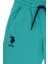 Erkek Çocuk Mint Şort (Örme) 50306485-VR090 3