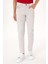 Erkek Açık Gri Pantolon (Kanvas-Chino) 50309126-VR001 2