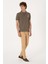 Erkek Camel Pantolon (Kanvas-Chino) 50309142-VR015 1