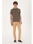 Erkek Camel Pantolon (Kanvas-Chino) 50309142-VR015 3