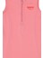 Kız Çocuk Pembe Elbise (Örme) 50300841-VR041 4