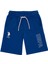 Erkek Çocuk Saks Şort (Örme) 50306485-VR045 1