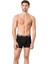Erkek Stretch Boxer 3 Adet-9082 1