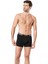 Erkek Stretch Boxer 3 Adet-9082 2