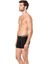 Erkek Stretch Boxer 3 Adet-9082 4