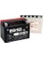 Bs Battery Btx9-Bs Motosiklet Akü 1