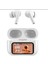 Apple AirPods Pro LED Ekranlı Bluetooth Kulaklık – Hd Ses, Otomatik bağlantı 1