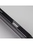 iPhone 16 Pro Max Uyumlu Titanyum Siyah Karbon Fiber Magsafe Özellikli Kılıf 3