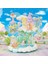5815 Sylvanian Families Gökyüzü Masal Kalesi Oyun Seti +3 Yaş 4
