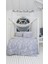 Creaforce Çift Kişilik Nevresim Takımı Fortuna Marble 1