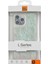 Apple iPhone 15 Pro Uyumlu NT-N071 Arka Koruma Kılıf 3