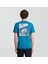 Csc Pfg Trout Shıne Ss Tee Erkek Tişört CS0421 2
