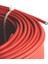 Dc Kırmızı 1 Metre (10.0mm - Kesit) Solar Kablo 2