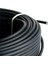 Dc Siyah 1 Metre (10.0mm - Kesit) Solar Kablo 2