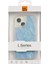 Apple iPhone 15 Uyumlu NT-N071 Arka Koruma Kılıf 3